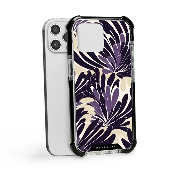 Etui MagSafe Elite Bumper Apple iPhone 12 Pro Max - wzór DA47D