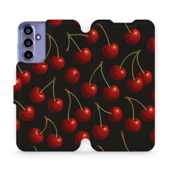 Etui do Samsung Galaxy A15 4G - wzór VP83S