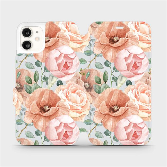 Etui do Apple iPhone 11 - wzór MP02S