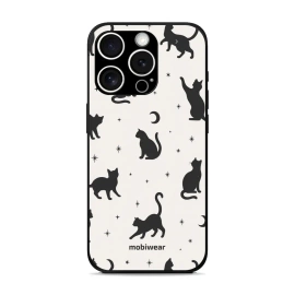 Etui Glossy Case do Apple iPhone 15 Pro - wzór G162G