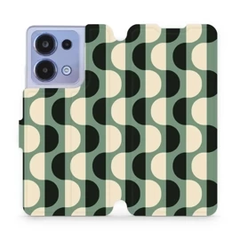 Etui do Xiaomi POCO M6 Pro - wzór VA56S