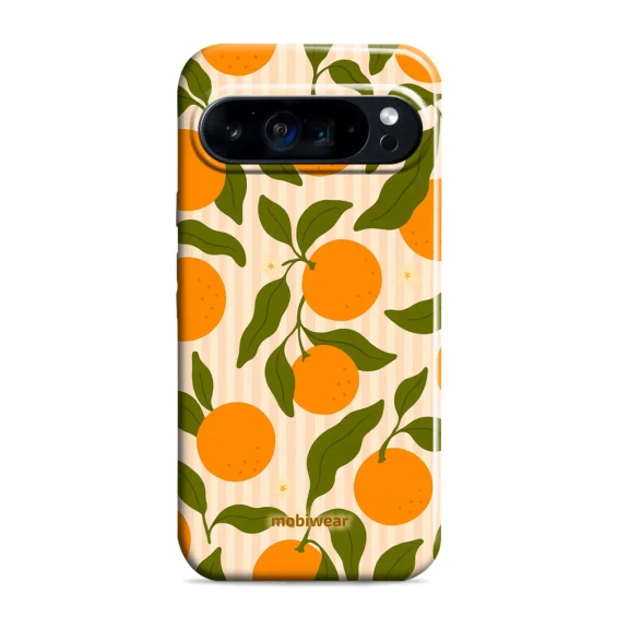 Etui Elite Pro do Google Pixel 9A - wzór EP82E