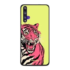 Etui Glossy Case do Huawei Nova 5T - wzór G051G