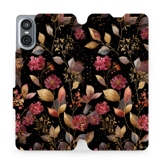 Etui do Sony Xperia 10 VI - wzór V171S