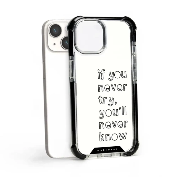 Etui MagSafe Elite Bumper Apple iPhone 14 - wzór D075D