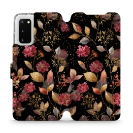 Etui do Samsung Galaxy S20 - wzór V171S