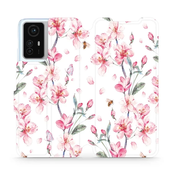 Etui do Xiaomi Redmi Note 12S - wzór M124S