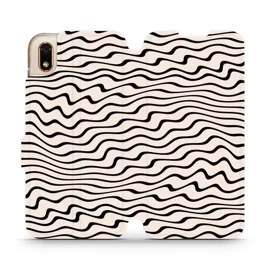 Etui do Huawei Y5 2019 - wzór VA62S