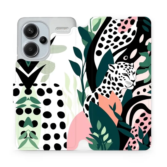 Etui do Xiaomi Redmi Note 13 PRO Plus - wzór VP53S