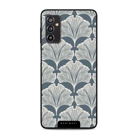 Etui Glossy Case do Samsung Galaxy M52 5G - wzór GA43G