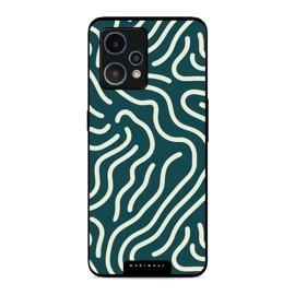 Etui Glossy Case do Realme 9 - wzór GA61G