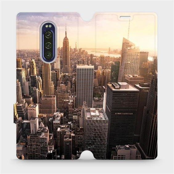 Etui do Sony Xperia 1 - wzór M138P