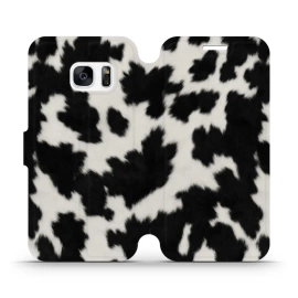 Etui do Samsung Galaxy S7 - wzór V165S