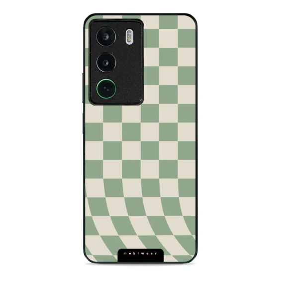 Etui Glossy Case do Realme P3 Lite - wzór GA58G