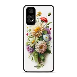 Etui Glossy Case do Xiaomi Redmi Note 11 - wzór G016G