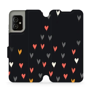 Etui do Asus Zenfone 8 - wzór VP79P