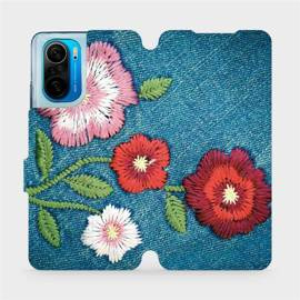 Etui do Xiaomi POCO F3 - wzór MD05P