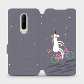 Etui do OnePlus 7 Pro - wzór V024P