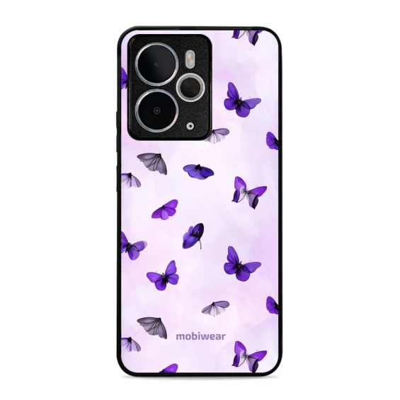 Etui Glossy Case do Realme 14 5G - wzór GP77G
