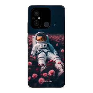 Etui Glossy Case do Xiaomi Redmi 12C - wzór G002G