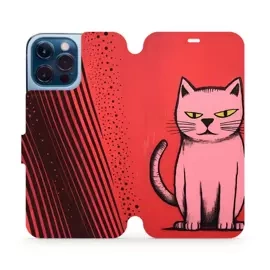 Etui do Apple iPhone 13 Pro Max - wzór VP54S