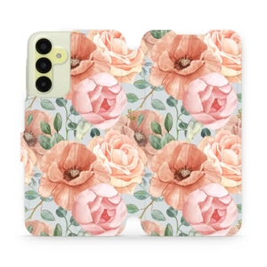 Etui do Samsung Galaxy M15 5G - wzór MP02S