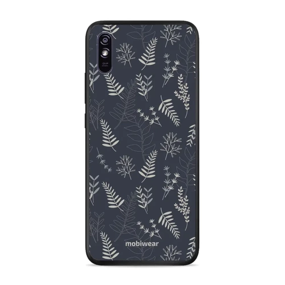 Etui Glossy Case do Xiaomi Redmi 9A - wzór G044G