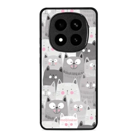 Etui Glossy Case do Xiaomi Redmi Note 14 Pro Plus 5G - wzór G045G