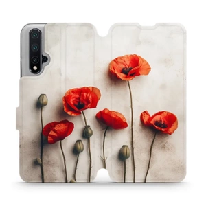 Etui do Huawei Nova 5T - wzór VP42S