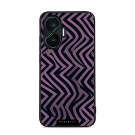 Etui Glossy Case do Xiaomi POCO F7 - wzór GA55G