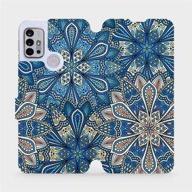 Etui do Motorola Moto G10 - wzór V108P
