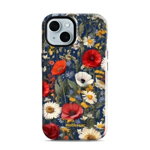 Etui Elite Pro do Apple iPhone 15 - wzór EP46E