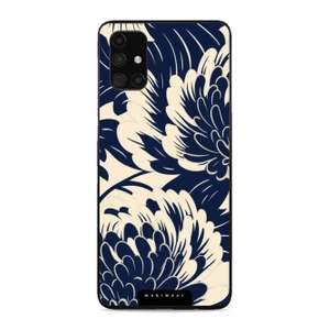 Etui Glossy Case do Samsung Galaxy M31s - wzór GA40G