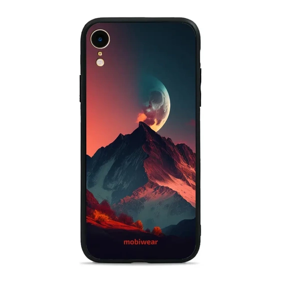 Etui Glossy Case do Apple iPhone XR - wzór G007G