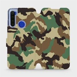 Etui do Xiaomi Redmi Note 8T - wzór V111P