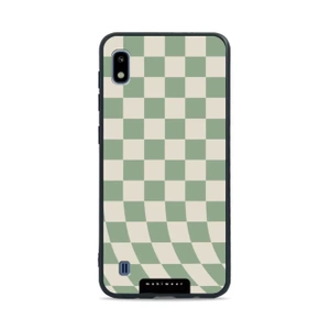 Etui Glossy Case do Samsung Galaxy A10 - wzór GA58G