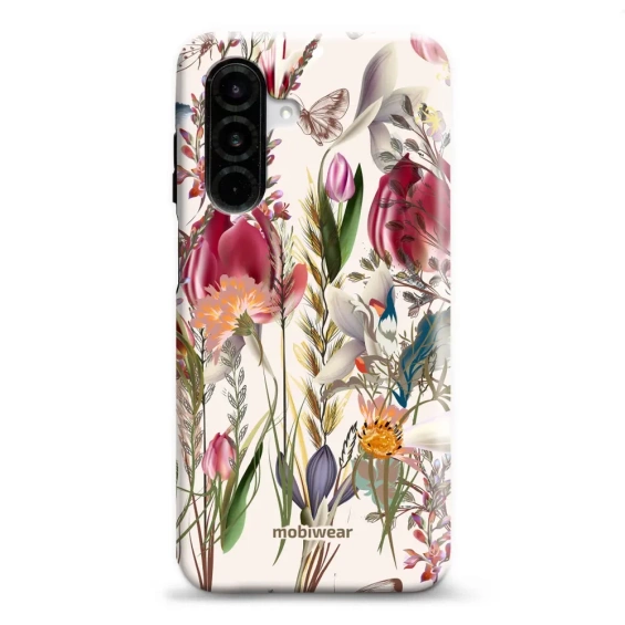 Etui Elite Pro do Samsung Galaxy A26 5G - wzór EP01E