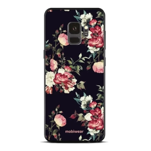 Etui Glossy Case do Samsung Galaxy S9 - wzór G040G