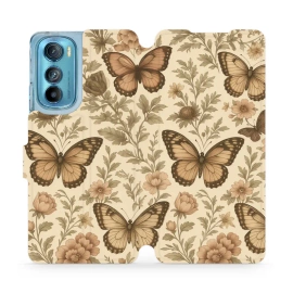 Etui do Motorola Edge 30 5G - wzór VP92S