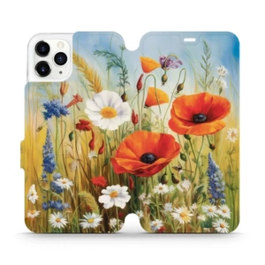 Etui do Apple iPhone 11 Pro Max - wzór VP43S