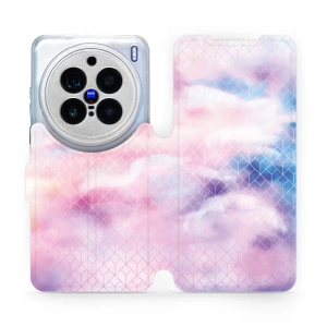 Etui do Vivo X200 Pro 5G - wzór MR02S