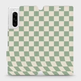 Etui do Sony Xperia 5 - wzór VA58S