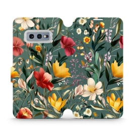 Etui do Samsung Galaxy S10e - wzór VP71S