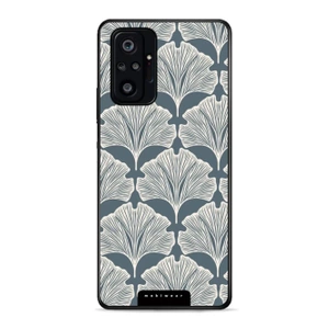 Etui Glossy Case do Xiaomi Redmi Note 10 pro - wzór GA43G