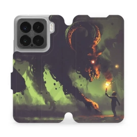 Etui do Xiaomi 15 - wzór VA08P