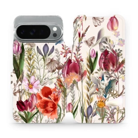 Etui do Google Pixel 10 Pro XL - wzór MP01S