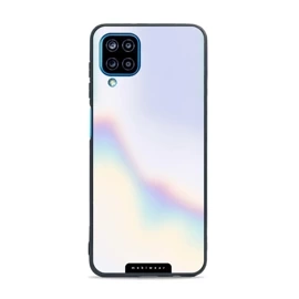 Etui Glossy Case do Samsung Galaxy A12 - wzór G064G