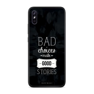 Etui Glossy Case do Xiaomi Redmi 9A - wzór G071G