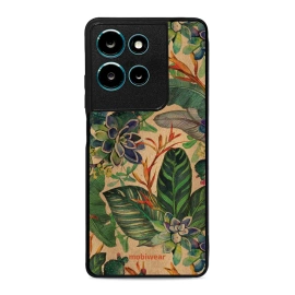 Etui Glossy Case do Motorola Moto G75 5G - wzór G036G