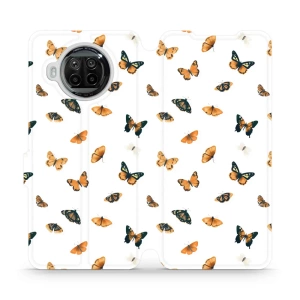 Etui do Xiaomi Mi 10T Lite - wzór MP77S